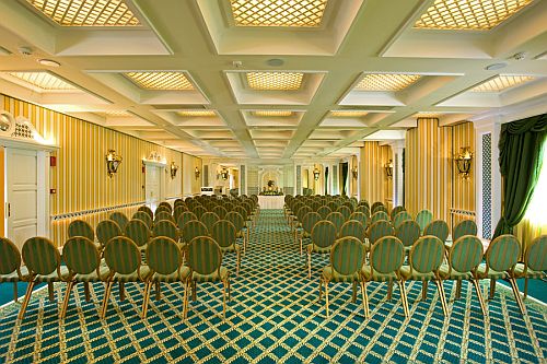 Royal Olympic Athens Hotel