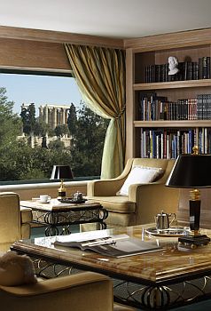 Royal Olympic Athens Hotel